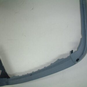 2003 FORD MONDEO REAR BUMPER