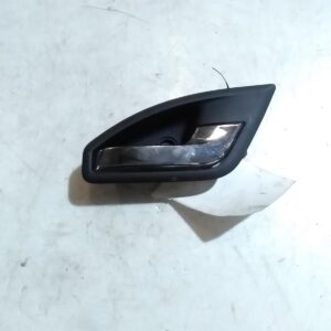 2010 FORD TERRITORY DOOR HANDLE