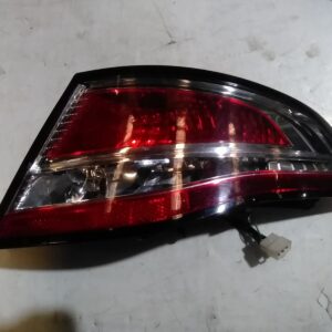 2009 FORD FALCON RIGHT TAILLIGHT