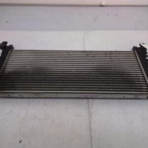 2012 HOLDEN CRUZE INTERCOOLER