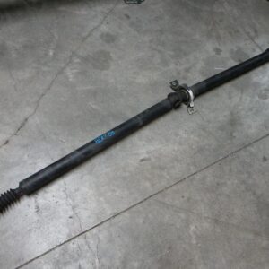 2011 HOLDEN CAPTIVA REAR PROP SHAFT