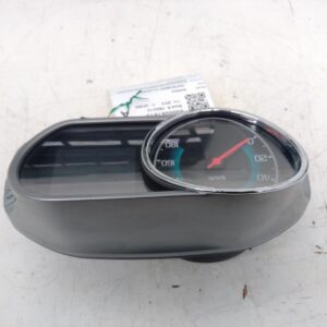 2013 HOLDEN BARINA INSTRUMENT CLUSTER