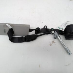 2012 HOLDEN BARINA SEAT BELT STALK