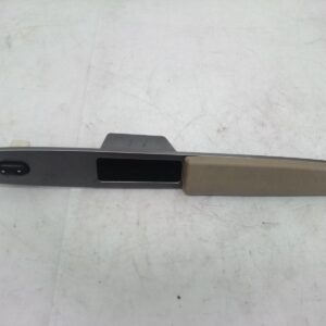 2010 FORD ESCAPE POWER DOOR WINDOW SWITCH