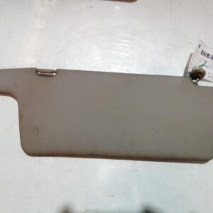 2005 FORD COURIER SUN VISOR