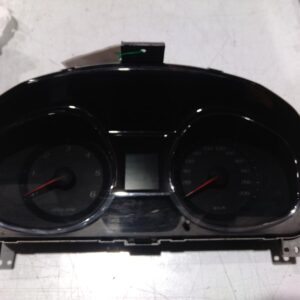 2014 HOLDEN CAPTIVA INSTRUMENT CLUSTER