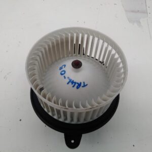 2018 FORD TRANSIT  HEATER FAN MOTOR