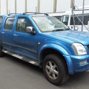 2003 HOLDEN RODEO MISC SWITCH RELAY