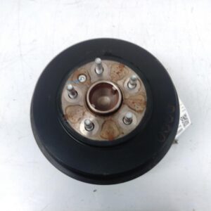 2012 HOLDEN BARINA RIGHT REAR HUB ASSEMBLY