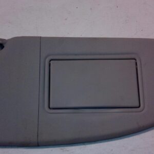 2009 FORD FOCUS SUN VISOR