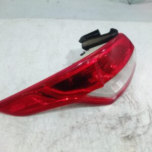 2016 FORD KUGA RIGHT TAILLIGHT