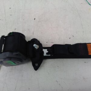 2009 HOLDEN CAPTIVA SEAT BELT STALK