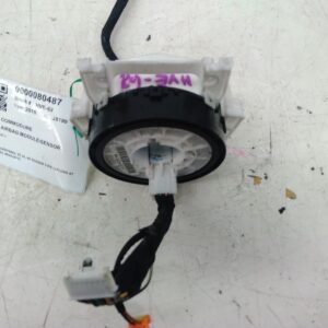 2010 HOLDEN COMMODORE AIR BAG MODULE SENSOR