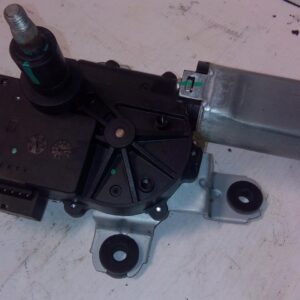 2012 HOLDEN CAPTIVA WIPER MOTOR