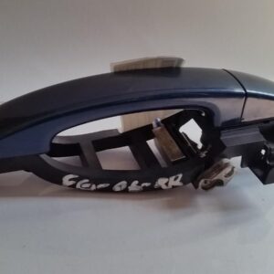 2010 FORD FALCON DOOR HANDLE