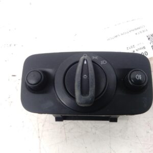 2012 FORD FIESTA COMBINATION SWITCH