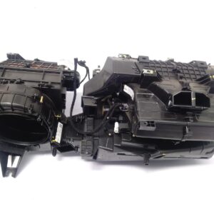 2018 HOLDEN COLORADO HEATER CORE BOX