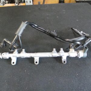 2012 HYUNDAI IX35 INJECTION RAIL