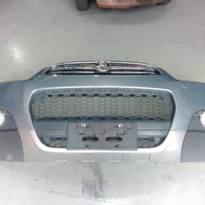 2013 HOLDEN CAPTIVA FRONT BUMPER