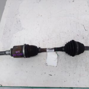 2017 FORD FOCUS LEFT DRIVESHAFT