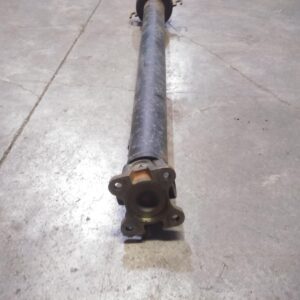 2017 FORD RANGER REAR PROP SHAFT