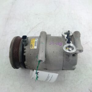 2014 FORD FOCUS AC COMPRESSOR