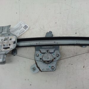 2010 HOLDEN COMMODORE LEFT REAR WINDOW REGULATOR MOTOR