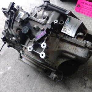 2013 HOLDEN CAPTIVA TRANSMISSION GEARBOX