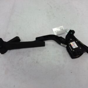 2014 HYUNDAI I40 PEDAL ASSEMBLY