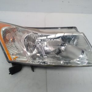 2011 HOLDEN CRUZE RIGHT HEADLAMP