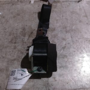 2017 FORD ESCAPE SEAT BELT STALK