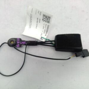 2014 HOLDEN CRUZE SEAT BELT STALK