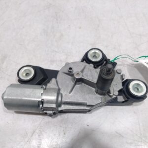 2012 FORD MONDEO WIPER MOTOR