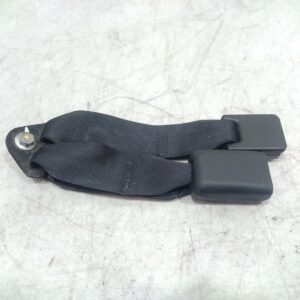 2016 HOLDEN COLORADO SEAT BELT STALK