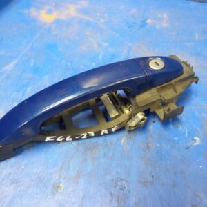 2010 FORD FALCON DOOR HANDLE