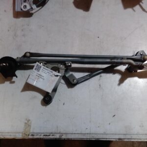 2018 HOLDEN COMMODORE WIPER LINKAGE