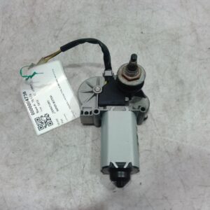 2015 FORD TERRITORY WIPER MOTOR