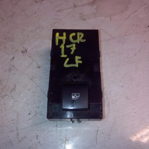 2010 HOLDEN CRUZE POWER DOOR WINDOW SWITCH