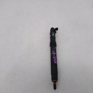 2013 FORD KUGA FUEL INJECTOR