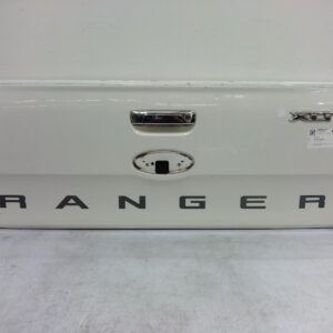 2016 FORD RANGER BOOT LID TAILGATE