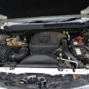 2015 HOLDEN COLORADO ENGINE