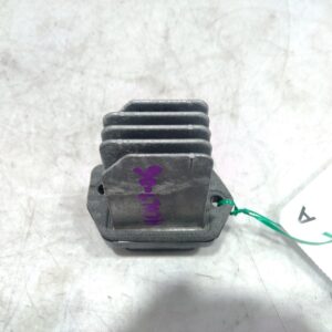 2016 HOLDEN COLORADO FAN SPEED RESISTOR