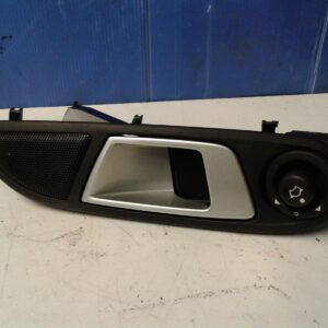 2014 FORD ECOSPORT DOOR HANDLE