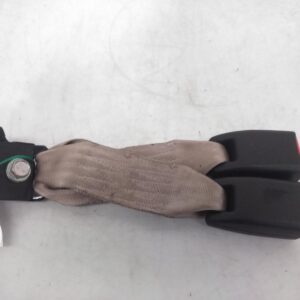 2010 FORD ESCAPE SEAT BELT STALK