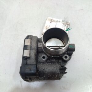 2012 FORD FIESTA THROTTLE BODY