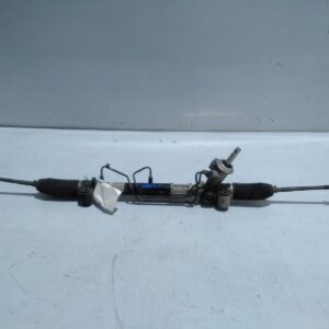 2017 HOLDEN BARINA STEERING BOX RACK