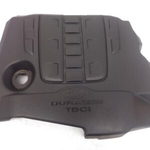 2012 FORD TERRITORY ENGINE COVER