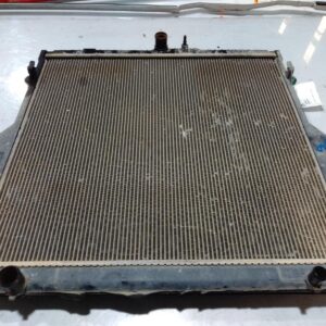 2013 FORD RANGER RADIATOR