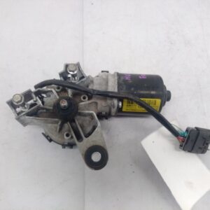 2017 HOLDEN CRUZE WIPER MOTOR