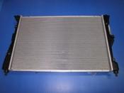 2014 FORD FALCON RADIATOR